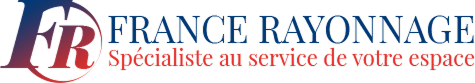 France Rayonnage Rayonnage En Ile De France Logo
